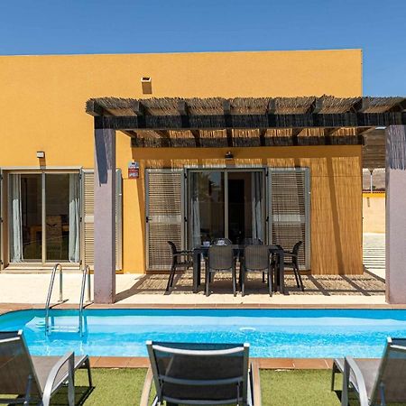 Villa Calima By Calima Villas Коста де Антигуа Екстериор снимка