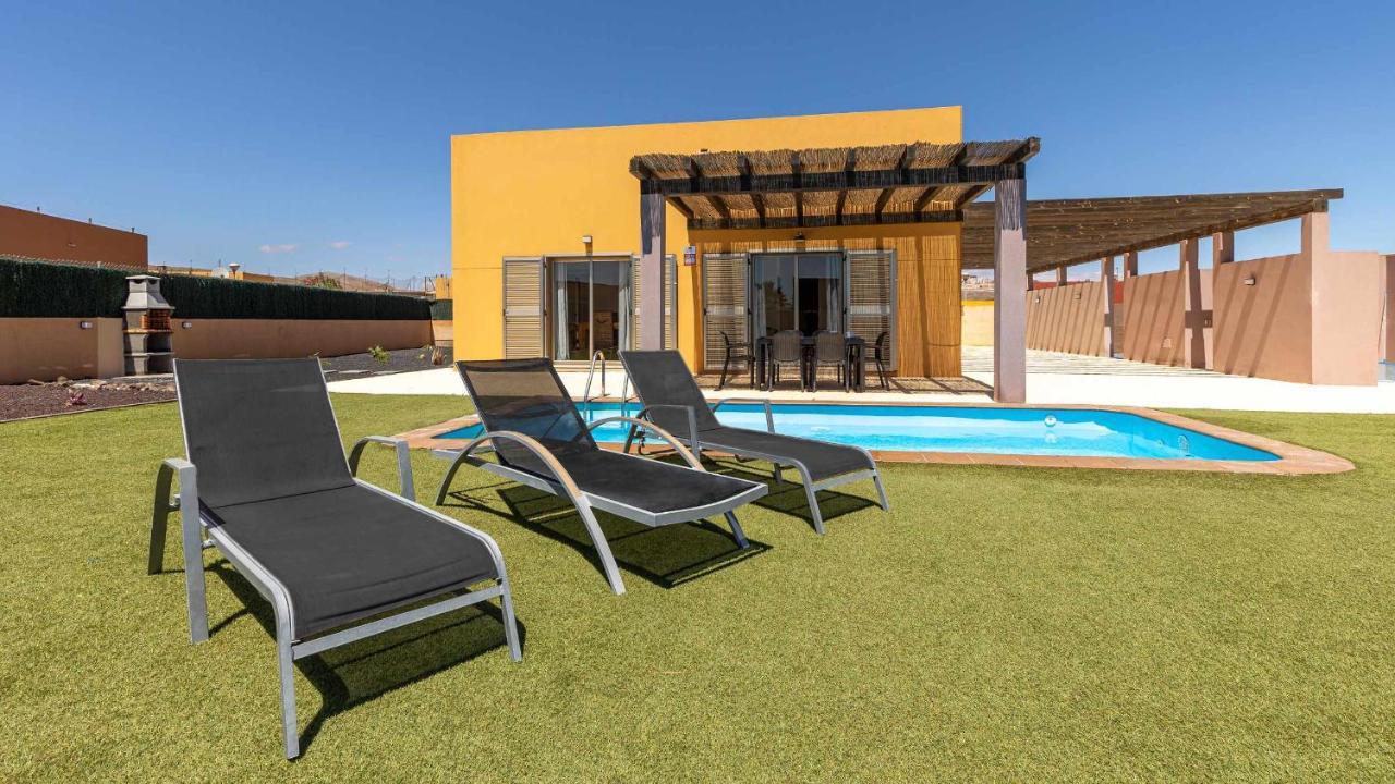 Villa Calima By Calima Villas Коста де Антигуа Екстериор снимка