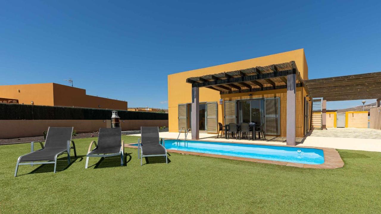 Villa Calima By Calima Villas Коста де Антигуа Екстериор снимка