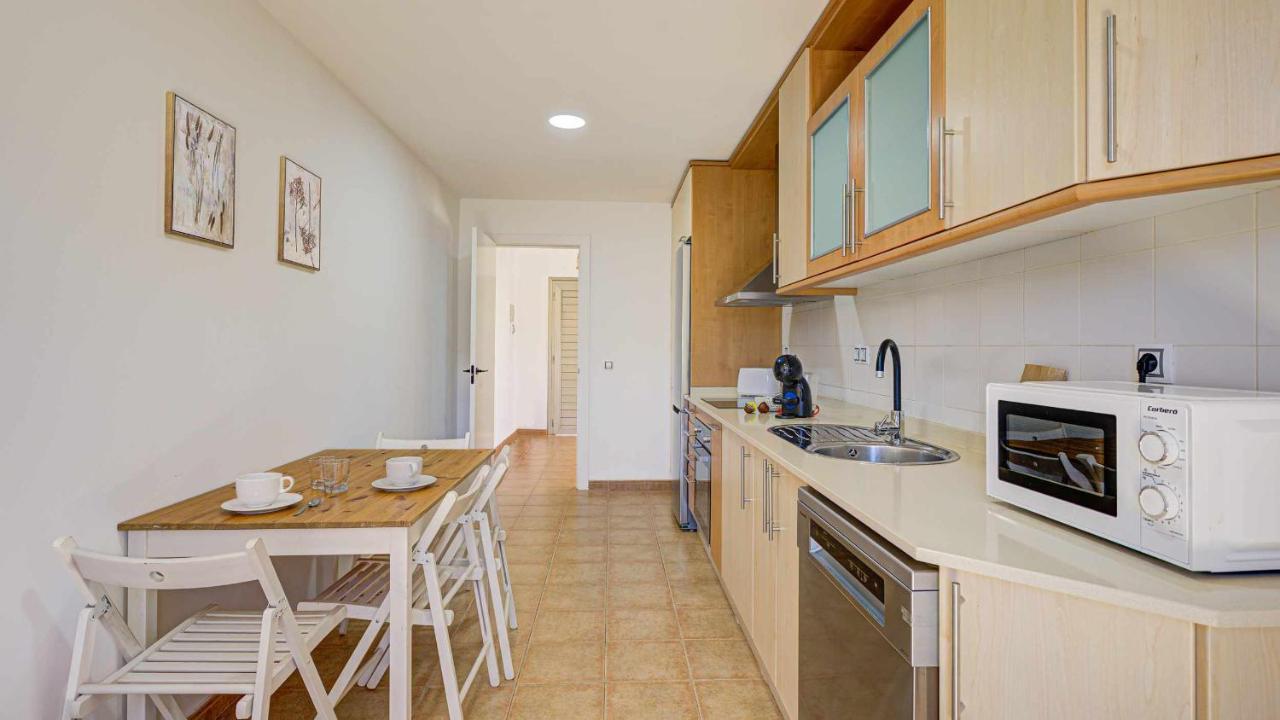 Villa Calima By Calima Villas Коста де Антигуа Екстериор снимка