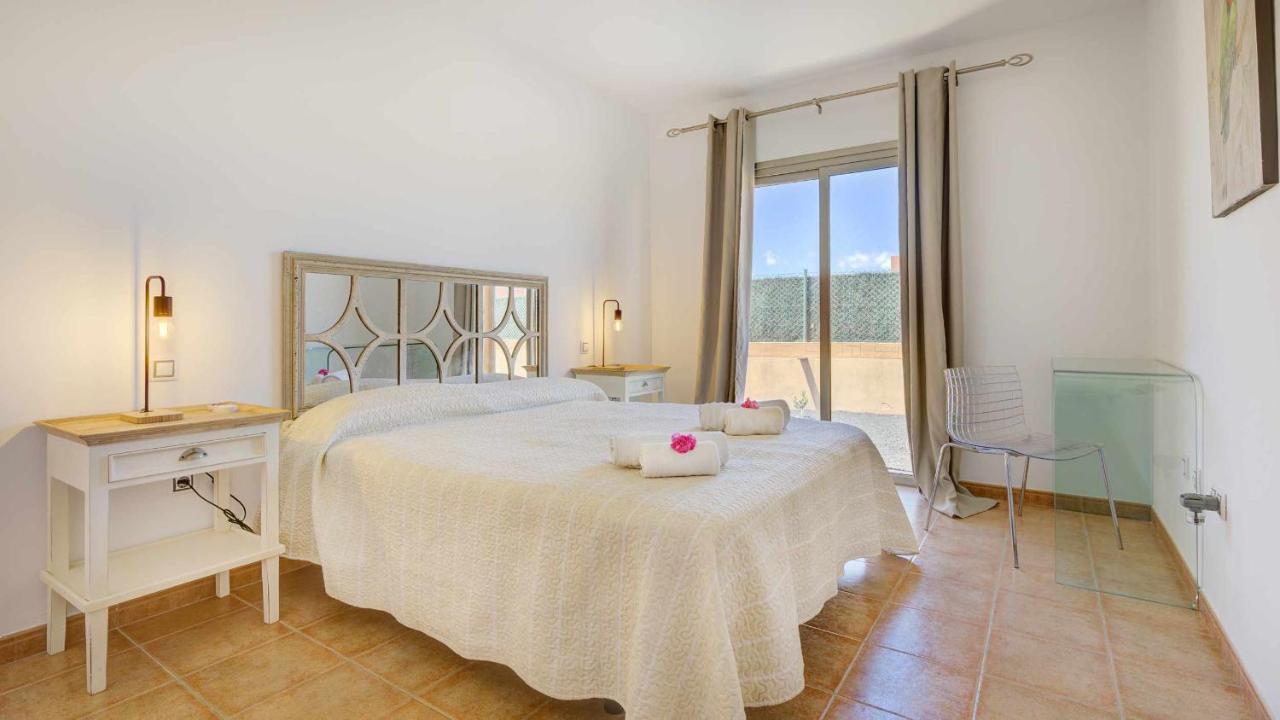 Villa Calima By Calima Villas Коста де Антигуа Екстериор снимка